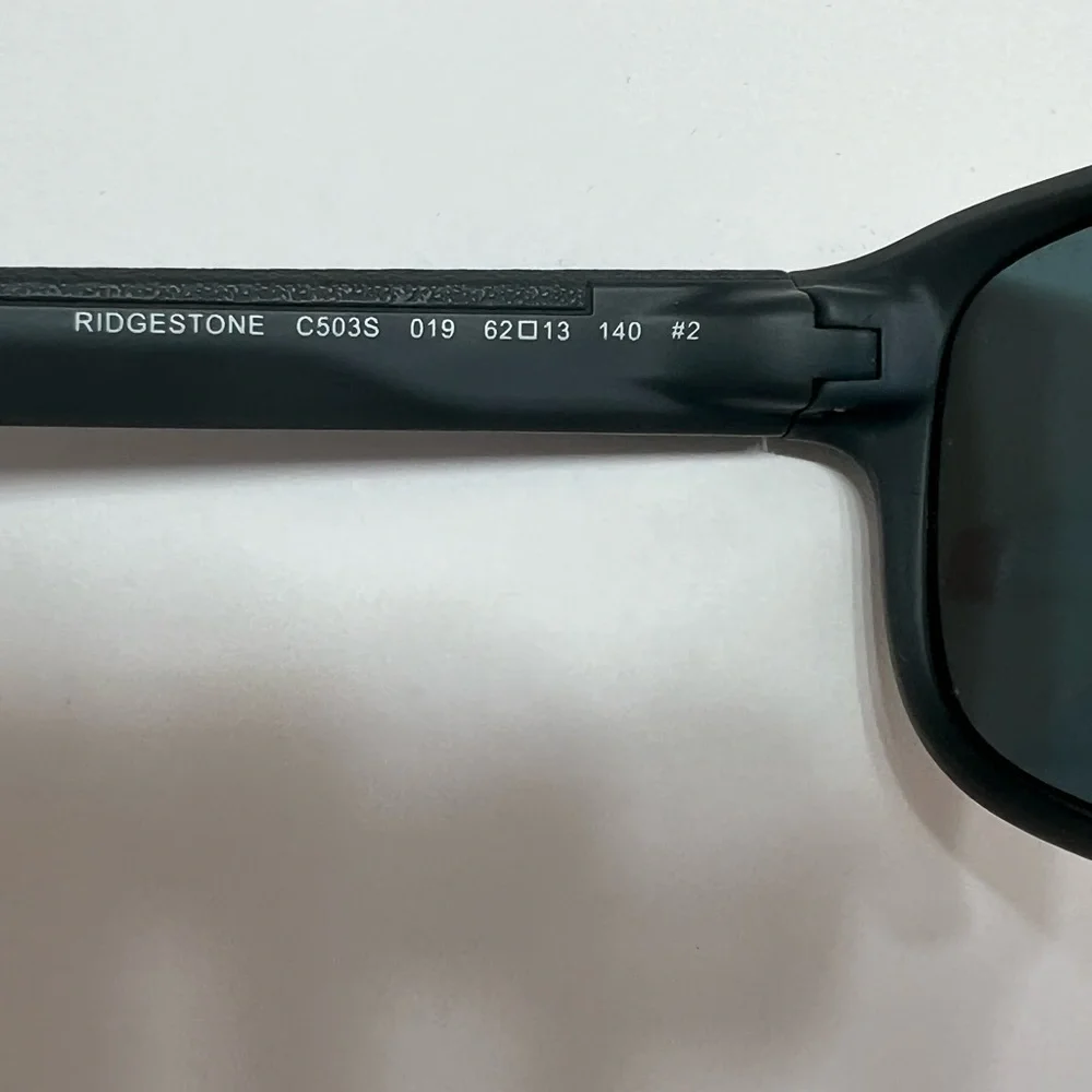 Brand New Ridgestone C503S Sunglasses. - Picture 2 of 5